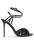 Eva Minge Sandaalid ROSE-LT934-36 Must