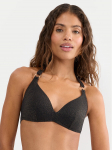 Triumph Bikini &uuml;lemine osa Summer Sunset 10226579 Must