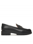LAUREN RALPH LAUREN Mokassiinid Marli 802967752001 Must