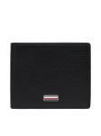 Tommy Hilfiger Rahakott Th Central Mini Cc Wallet AM0AM14495 Must