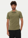 K-Way Polo s&auml;rk Jud K1125DW Roheline Regular Fit