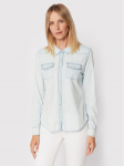 Guess Teksas&auml;rk W2GH75 D4NA0 Sinine Regular Fit