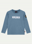 LEGO S&auml;rkpluus Ninjago 12011275 Sinine Regular Fit