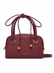 Furla K&auml;ekott Poppy Mini WE00915 BX4573 CN 4908S Tumepunane