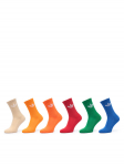 adidas Pikad sokid Trefoil Crew Socks Cushion IX5275 V&auml;rviline