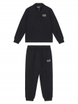 EA7 Emporio Armani Spordidressid 7B000030 AF10380 UC001 Must Regular Fit
