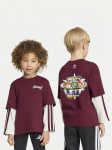 adidas S&auml;rkpluus Pixar Toy Story KG6133 Bordoopunane Regular Fit