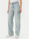 Guess Jeans Teksad W5RA1R D5M51 Sinine Regular Fit