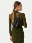 LOVE MOSCHINO V&ouml;&ouml;kott JC4003PP1PLA0000 Must