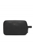 Emporio Armani Kosmeetikakott EM002829 AF13805 UC001 Must