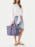 Roxy K&auml;ekott C-ROXY-M-005-08 Lilla