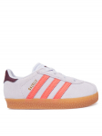 adidas Tossud Gazelle Comfort Closure Elastic Lace KI7138 Helelilla