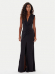 Rinascimento Kokteilikleit CFC0126181003 Must Slim Fit