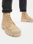 Palladium Traperid Pallabase Twill 96907-227-M Beež