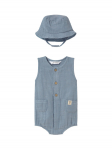 Mayoral Romper 1603 Sinine