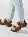 Keen Sandaalid Targhee III Open Toe Sandal 1022423 Pruun