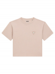 Guess T-s&auml;rk J6YI42 K5197 Heleроosa Regular Fit