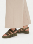 Clarks Sandaalid Orinoco3 Strap 26186489 Roheline