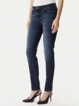 Versace Jeans Couture Teksad 79HAB5K1 CDWAB Tumesinine Skinny Fit
