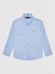 Tommy Hilfiger S&auml;rk Oxford KB0KB06964 D Sinine Regular Fit