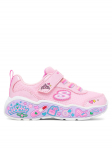 Skechers Tossud Play Scene - Fun Squad 303158N/LPMT Roosa