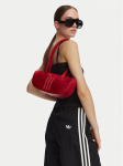 adidas K&auml;ekott Bowling Bag Satin IA6115 Punane