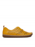 Rieker Poolsaapad CEO-M2852-68 Kollane