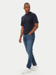 HUGO Teksad HUGO 734 50561246 Sinine Extra Slim Fit