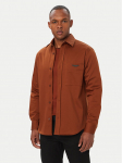 BOSS S&auml;rk C-Owen 50567166 Pruun Relaxed Fit