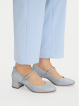 Tamaris Tacones 1-22312-43 Sinine