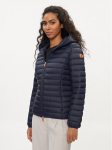 Save The Duck Kevad-s&uuml;gis jope D33620W GIGA01 Tumesinine Regular Fit