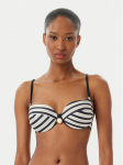 Selmark Bikini &uuml;lemine osa BO717 V&auml;rviline