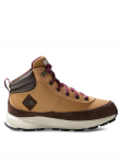 The North Face Matkajalatsid Y Back-To-Berkeley Iv Hiker NF0A7W5ZOHU1 Pruun