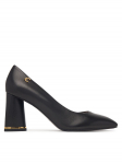 Coccinelle Tacones C-Everyday Smo E4 U1L 13 02 01 Must