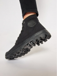 Palladium Traperid Mono Chrome 73089-001-M Must