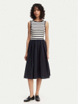 Gant Suvekleit 4503509 Tumesinine A-Line Fit