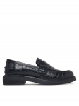 Geox Lords kingad D Serilda D56WYE 40 C9999 Must