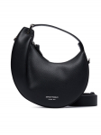 Emporio Armani K&auml;ekott EW005671 AF29459 Must