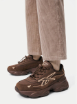 Reebok Tossud CEO-124 Pruun