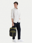 U.S. Polo Assn. Seljakott BIUXT6257MPJ Roheline