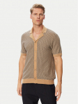 BOSS S&auml;rk H-Lomare 50570555 Pruun Regular Fit