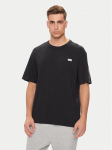 Reebok T-s&auml;rk Cl Court Sport Ss Tape Tee 100202807 Must Regular Fit