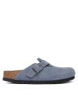 Birkenstock Pl&auml;tud Boston 1032727 Sinine