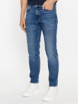Boss Teksad Re.Maine BC-C 50501843 Sinine Regular Fit