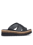 Rieker Espadrillid V7989-00 Must