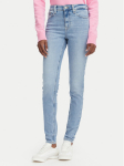 Tommy Jeans Teksad DW0DW23080 Sinine Slim Fit