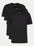 Jack & Jones T-s&auml;rkide komplekt Under 12248076 Must Standard Fit