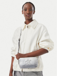 Calvin Klein K&auml;ekott Bold Ck Outline Mtl Camera Bag LV04F3896G H&otilde;bedane