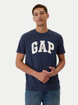 Gap T-s&auml;rk 542246-02 Tumesinine Regular Fit