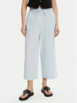 Pieces K&uuml;lotid Sastina 17156930 Sinine Loose Fit